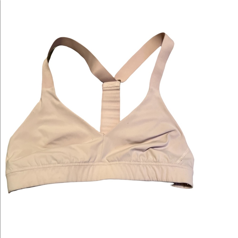 Athleta sports bra